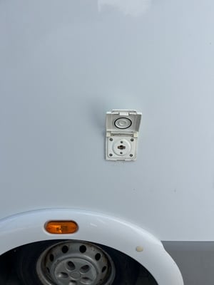 2005 Knaus Traveller — photo 19 of 19