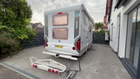 2005 Knaus Traveller - Video