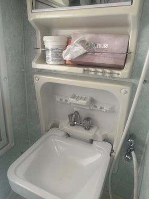 1998 Auto-Sleeper Talisman — photo 4 of 5