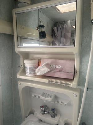1998 Auto-Sleeper Talisman — photo 5 of 5