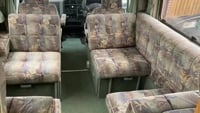 1998 Auto-Sleeper Talisman - Video 1