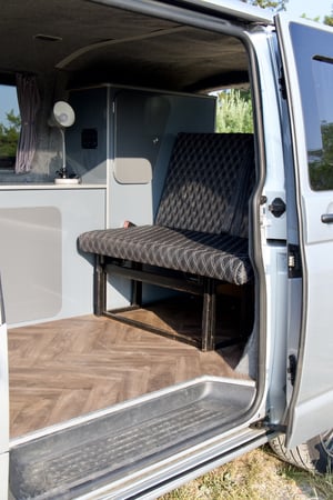 2018 Volkswagen T6 Campervan — photo 13 of 15