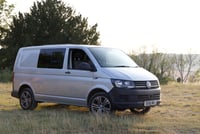 2018 Volkswagen T6 Campervan - Image 2