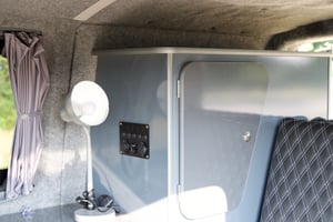 2018 Volkswagen T6 Campervan — photo 12 of 15