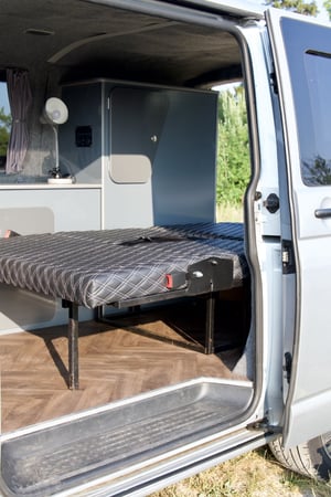 2018 Volkswagen T6 Campervan — photo 15 of 15