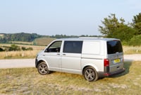 2018 Volkswagen T6 Campervan - Image 4