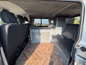 2018 Volkswagen T6 Campervan — photo 9 of 15
