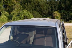 2018 Volkswagen T6 Campervan — photo 6 of 15