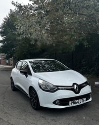 2014 Renault Clio - Image 3
