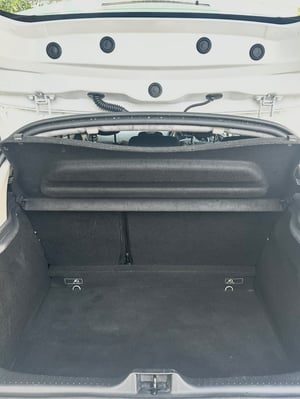2014 Renault Clio — photo 4 of 22