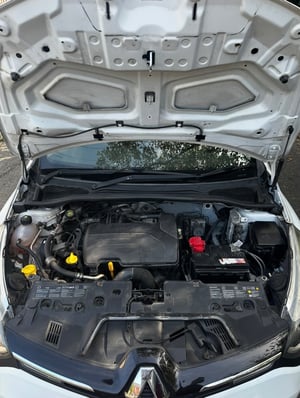2014 Renault Clio — photo 5 of 22