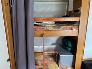 1999 Fiat Ducato — photo 3 of 10