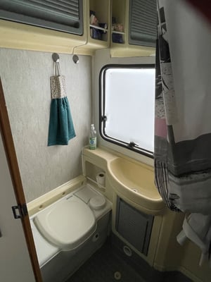 1999 Fiat Ducato — photo 6 of 10