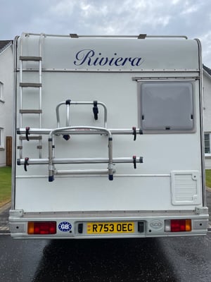 1999 Fiat Ducato — photo 10 of 10