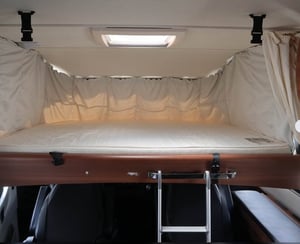 2018 Geist Comfort Explorer 585 — photo 5 of 8