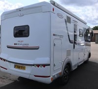 2018 Geist Comfort Explorer 585 - Image 2