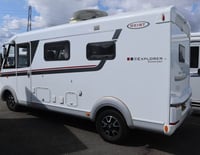 2018 Geist Comfort Explorer 585 - Image 3