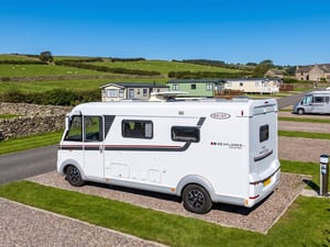2018 Geist Comfort Explorer 585