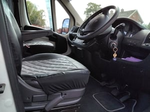 2012 Auto-Sleeper Citroen Relay Conversion  — photo 10 of 29