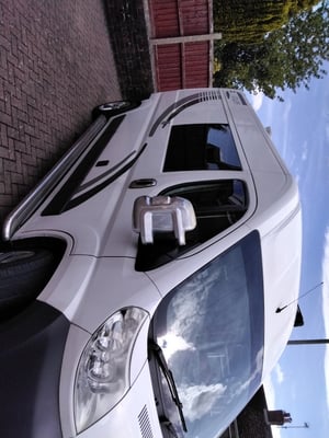 2012 Auto-Sleepers Citroen Relay — photo 2 of 23