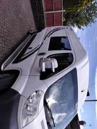 2012 Auto-Sleepers Citroen Relay - Image 2