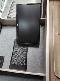 2012 Auto-Sleepers Citroen Relay - Image 3