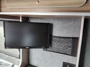 2012 Auto-Sleeper Citroen Relay Conversion  — photo 12 of 29
