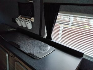 2012 Auto-Sleeper Citroen Relay Conversion  — photo 15 of 29