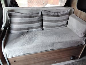 2012 Auto-Sleeper Citroen Relay Conversion  — photo 16 of 29