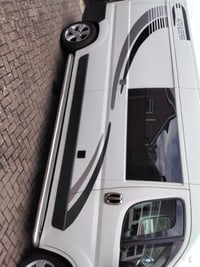 2012 Auto-Sleepers Citroen Relay - Image 4