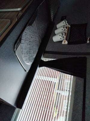 2012 Auto-Sleepers Citroen Relay — photo 8 of 23