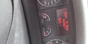 2012 Auto-Sleepers Citroen Relay — photo 9 of 23