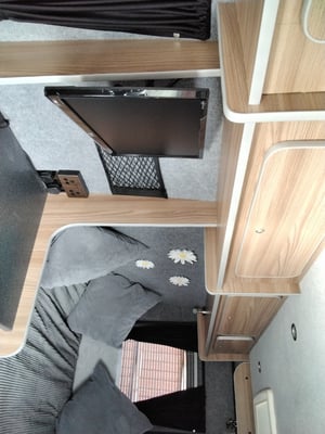 2012 Auto-Sleepers Citroen Relay — photo 15 of 23