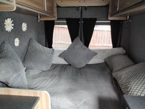 2012 Auto-Sleeper Citroen Relay Conversion  — photo 21 of 29