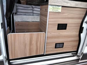 2012 Auto-Sleeper Citroen Relay Conversion  — photo 22 of 29