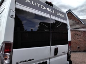 2012 Auto-Sleeper Citroen Relay Conversion  — photo 8 of 29