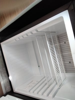 2012 Auto-Sleepers Citroen Relay — photo 18 of 23