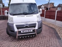 2012 Auto-Sleeper Citroen Relay Conversion  - Image 4