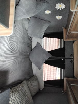 2012 Auto-Sleepers Citroen Relay — photo 20 of 23