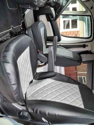 2012 Auto-Sleepers Citroen Relay — photo 21 of 23