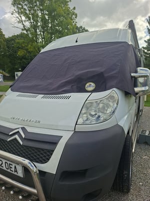 2012 Auto-Sleeper Citroen Relay Conversion  — photo 26 of 29