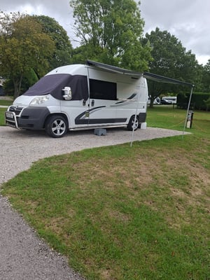 2012 Auto-Sleeper Citroen Relay Conversion  — photo 27 of 29