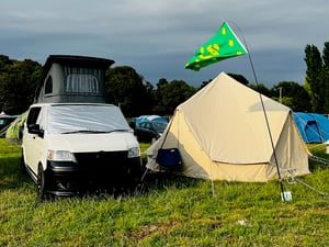 2008 Volkswagen Camperversions — photo 2 of 17