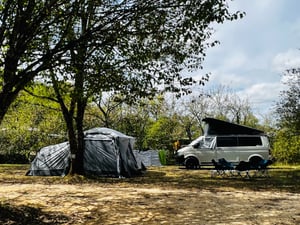 2008 Volkswagen Camperversions — photo 4 of 17