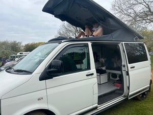 2008 Volkswagen Camperversions — photo 5 of 17
