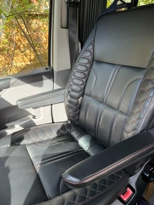 2008 Volkswagen Camperversions — photo 14 of 17