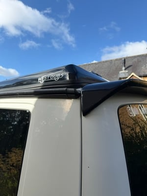2008 Volkswagen Camperversions — photo 7 of 17