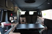 2018 Volkswagen Transporter - Image 3