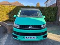 2018 Volkswagen Transporter - Image 4