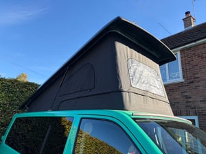 2018 Volkswagen Transporter — photo 7 of 11